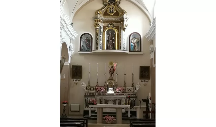 Museo dei Ferri Taglienti