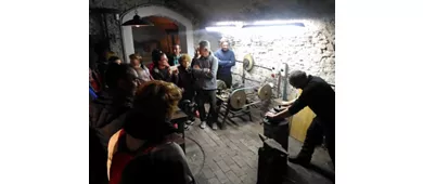 Museo dei Ferri Taglienti