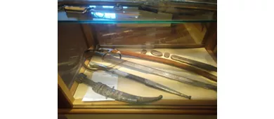Museo dei Ferri Taglienti