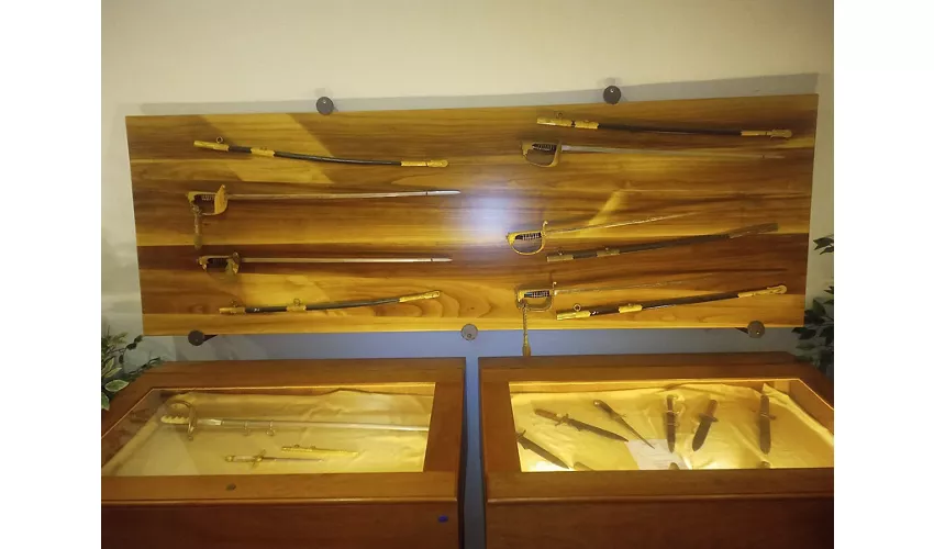 Museo dei Ferri Taglienti