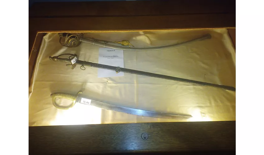 Museo dei Ferri Taglienti