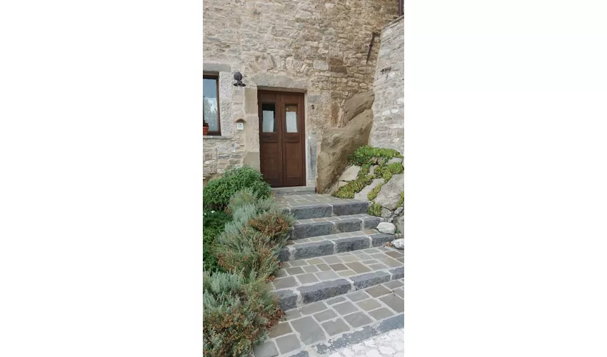 Museo della Pietra "Chiara Marinelli"
