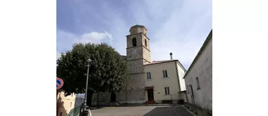 Internationales Zampogna-Museum „P. Vecchione“
