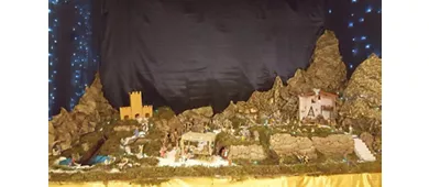 Internationales Zampogna-Museum „P. Vecchione“