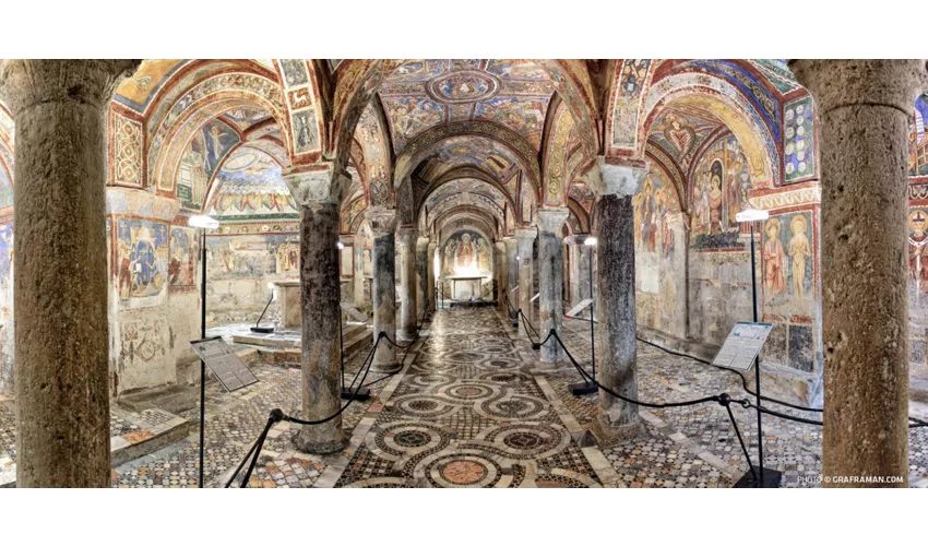 Museo della Cattedrale di Anagni