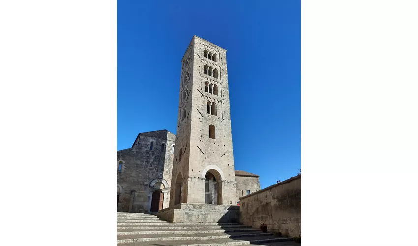 Museo della Cattedrale di Anagni