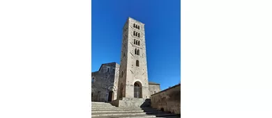 Museo della Cattedrale di Anagni