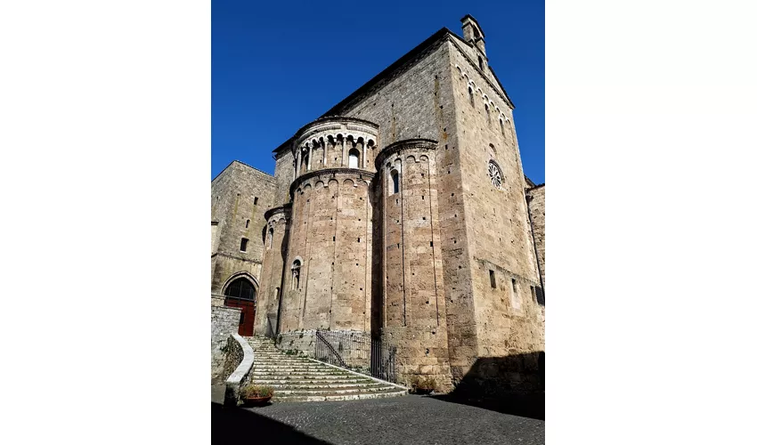 Museo della Cattedrale di Anagni