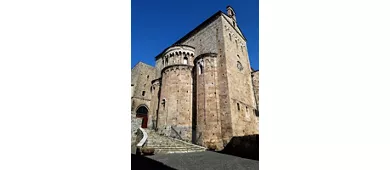 Museo della Cattedrale di Anagni