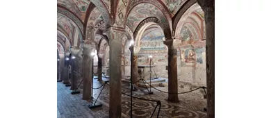 Museo della Cattedrale di Anagni