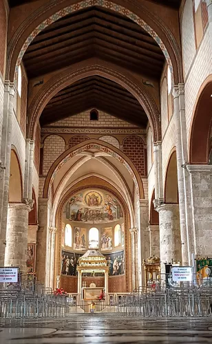 Museo della Cattedrale di Anagni