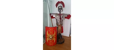 Museo Archeologico di Atina e della Valle di Comino "G. Visocchi"