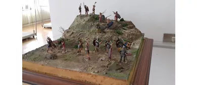 Museo Archeologico di Atina e della Valle di Comino "G. Visocchi"