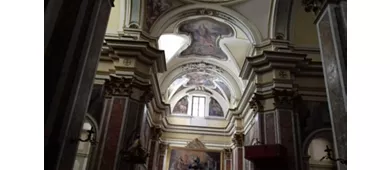 Museo Archeologico di Atina e della Valle di Comino "G. Visocchi"