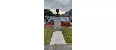 Historiale Cassino