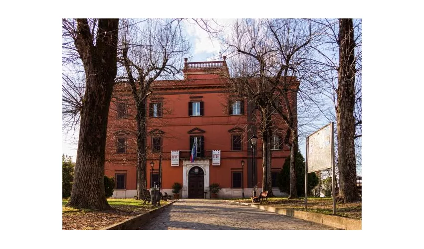 Museo Archeologico di Fregellae “Amedeo Maiuri”