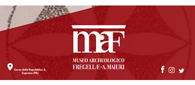 Museo Archeologico di Fregellae “Amedeo Maiuri”