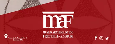 Museo Archeologico di Fregellae “Amedeo Maiuri”