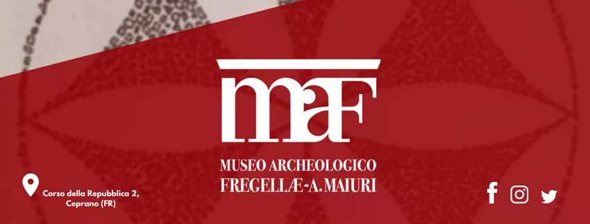 Museo Archeologico di Fregellae “Amedeo Maiuri”