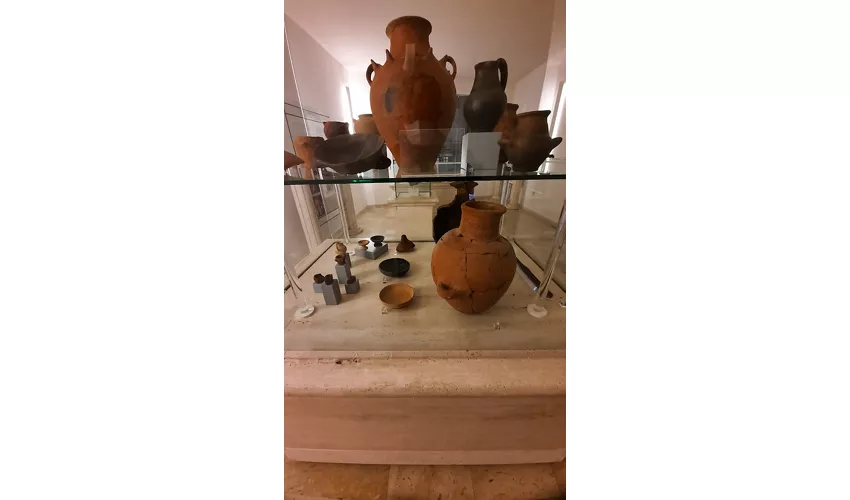 Museo Archeologico Comunale