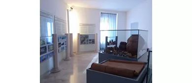 Museo Archeologico Comunale