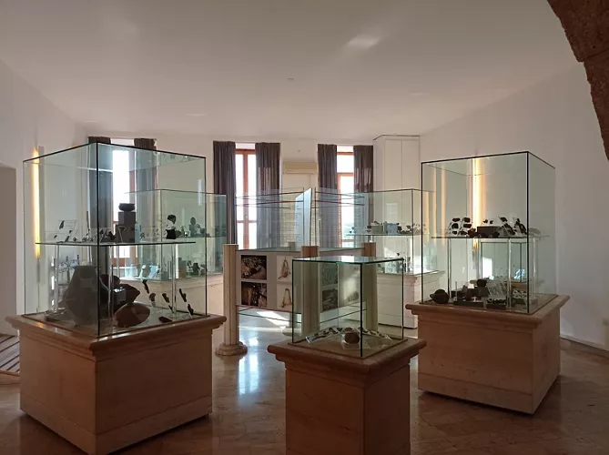 Museo Archeologico Comunale