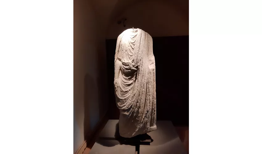 Museo Civico Della Media Valle Del Liri