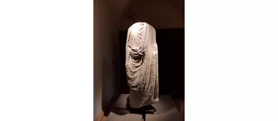 Museo Civico Della Media Valle Del Liri
