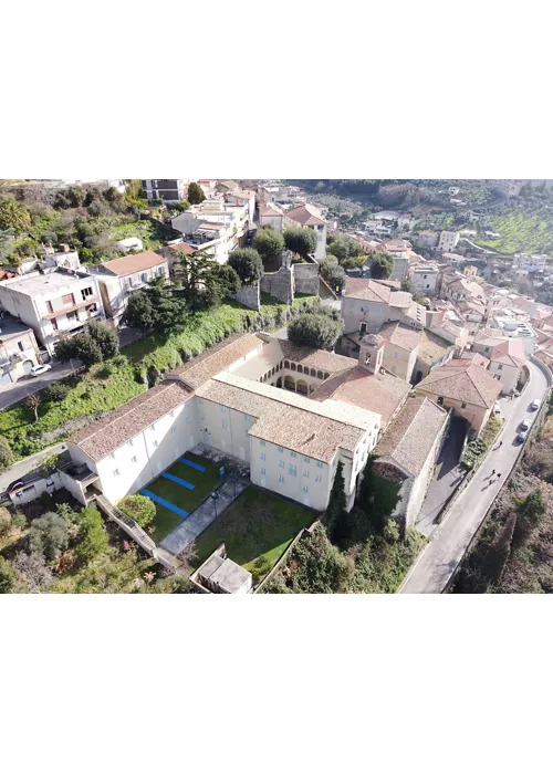 Stadt- und Regionalmuseum von Cori