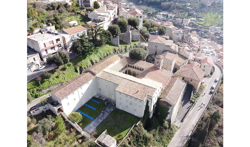 Museo de la Ciudad y del Terittorio de Cori