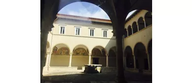 Museo della Città e del Territorio di Cori