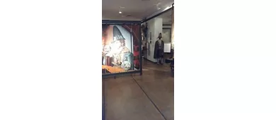 Museo del Brigantaggio