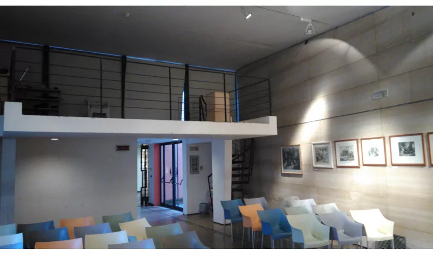 Museo del Brigantaggio