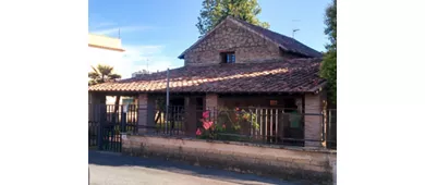 Antiquarium comunale - Procoio
