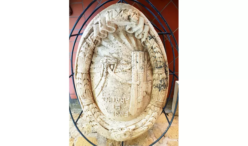 Antiquarium comunale - Procoio