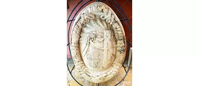 Antiquarium comunale - Procoio