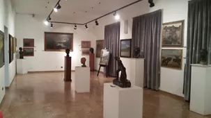 Galleria Civica d'Arte Moderna e Contemporanea