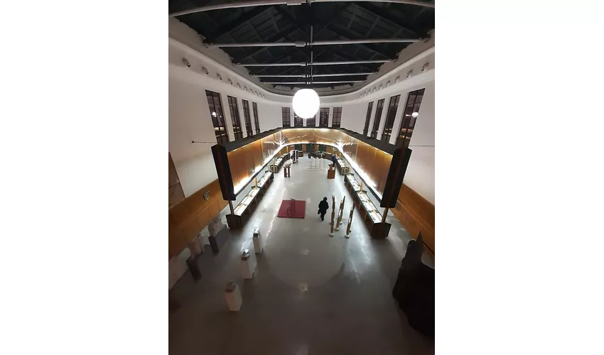 Museo Duilio Cambellotti