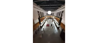 Museo Duilio Cambellotti
