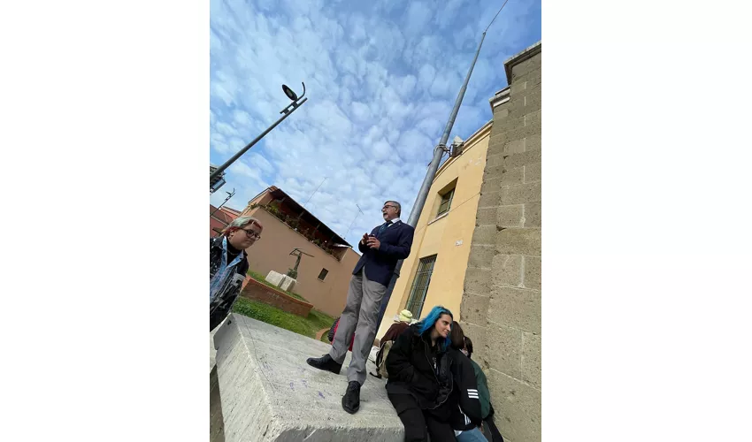 Museo Duilio Cambellotti