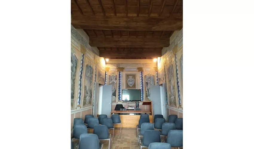 Museo Civico Archelogico "Padre A.G. Saggi" Norma