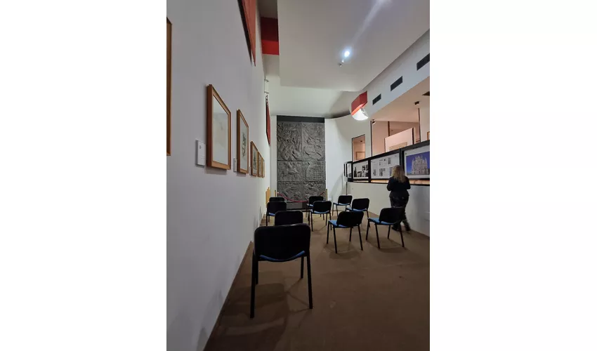 Museo Emilio Greco - Sabaudia