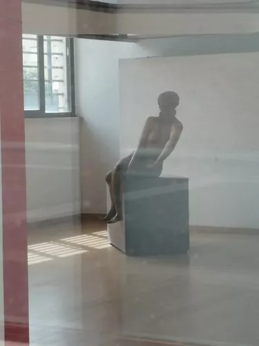 Museo Emilio Greco - Sabaudia