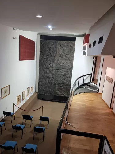 Museo Emilio Greco - Sabaudia