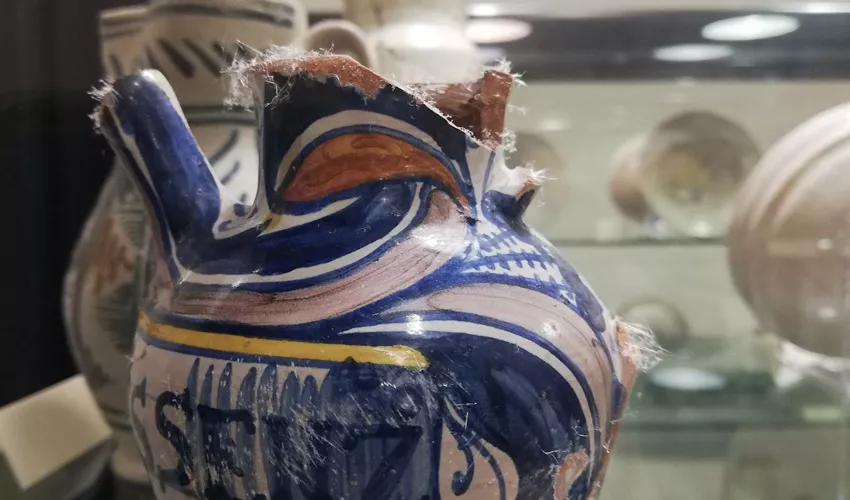 Museo della ceramica