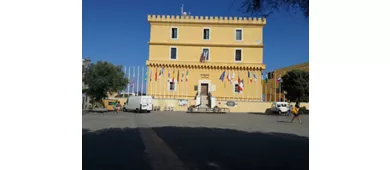 Museo Archeologico