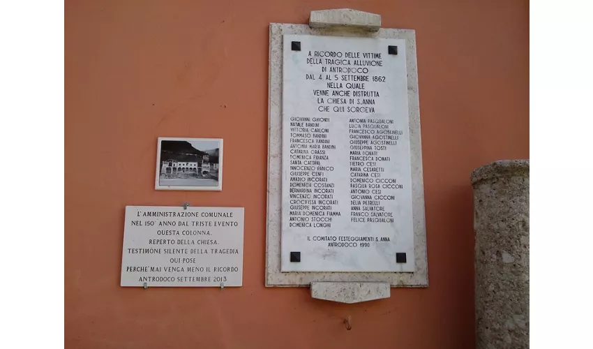 Museo Storico Alpino
