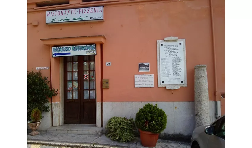 Museo Storico Alpino