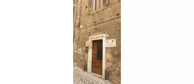 Museo Storico Alpino