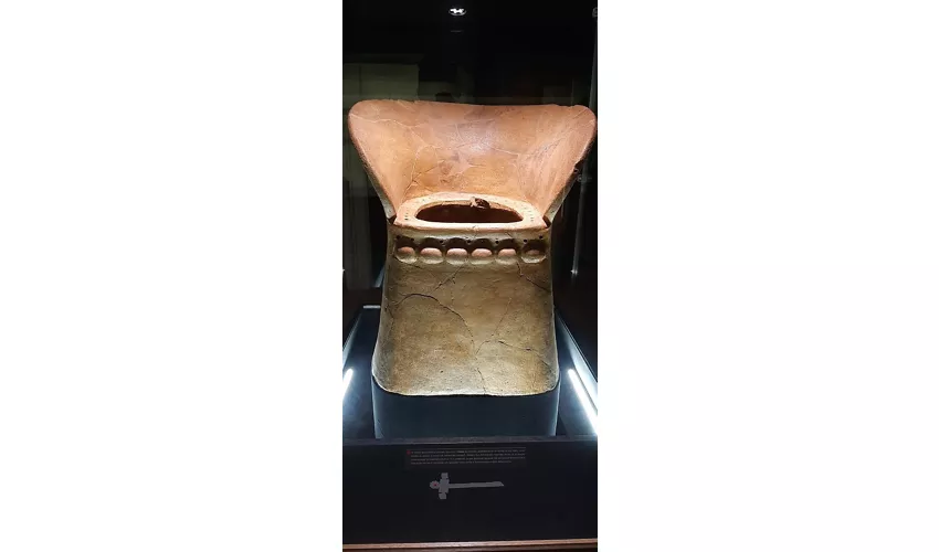Museo Civico Archeologico di Fara in Sabina